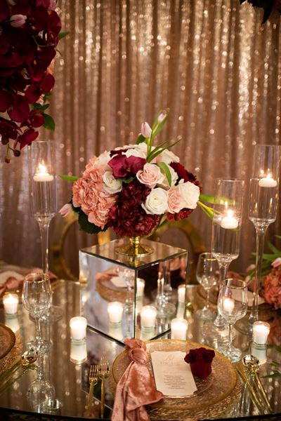 Riche Design & Events