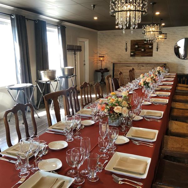 Ellie's Tap and Vine