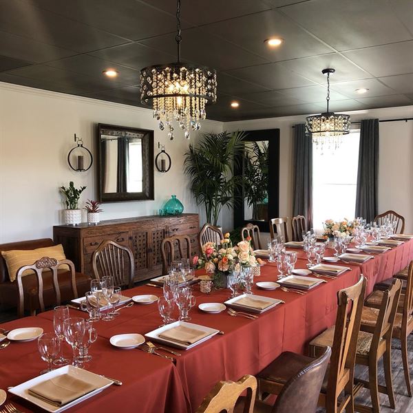 Ellie's Tap and Vine