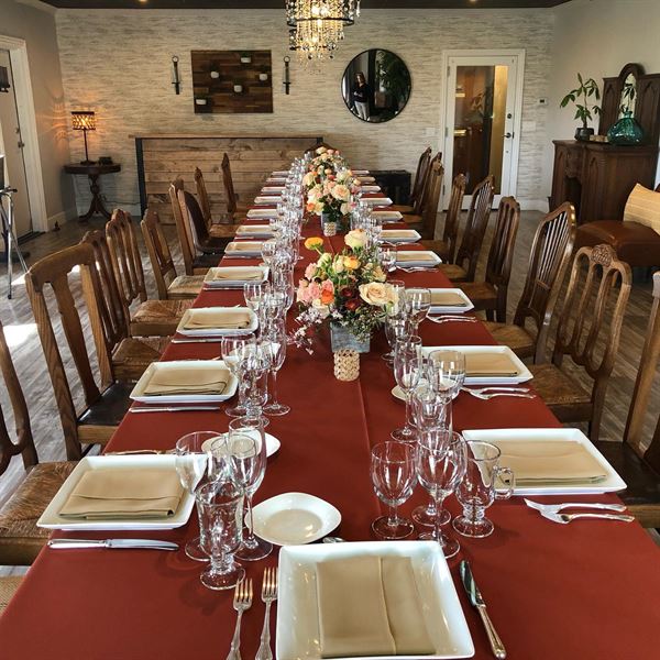 Ellie's Tap and Vine