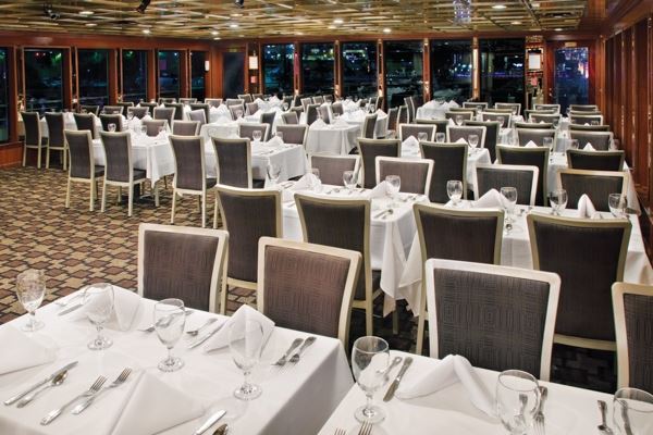 City Cruises Washington DC