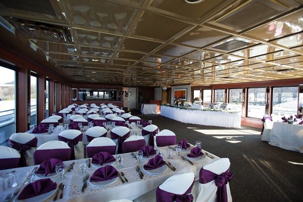 City Cruises Washington DC