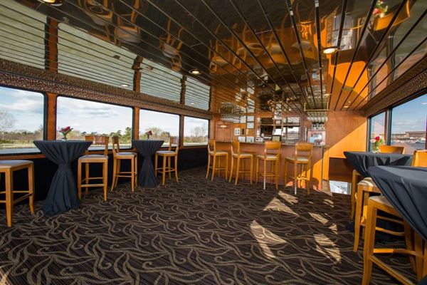 City Cruises Washington DC