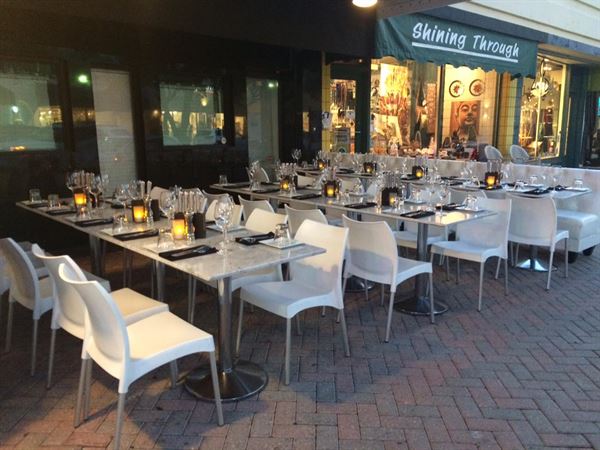 Cut 432 A Modern Steakhouse