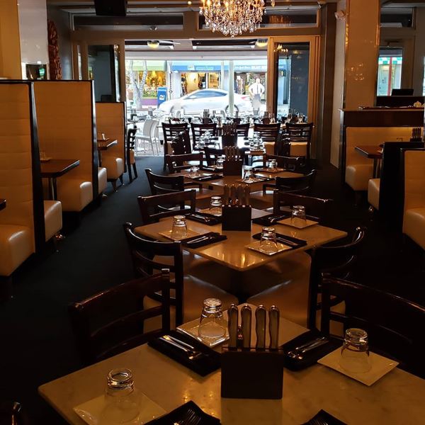 Cut 432 A Modern Steakhouse