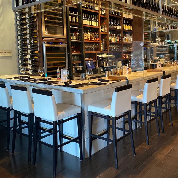 Cut 432 A Modern Steakhouse