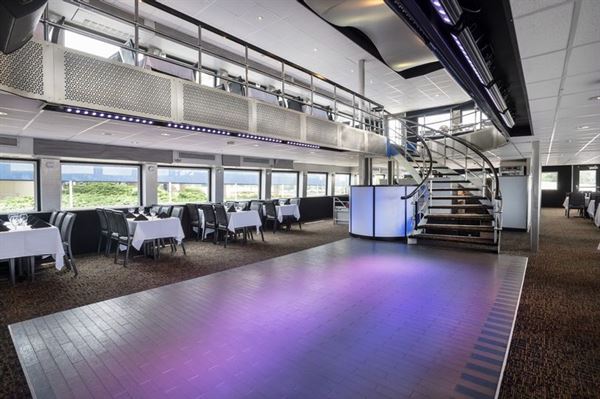 City Cruises Philadelphia