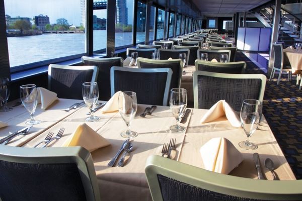 City Cruises Philadelphia