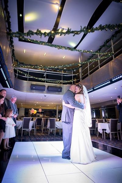 City Cruises Philadelphia