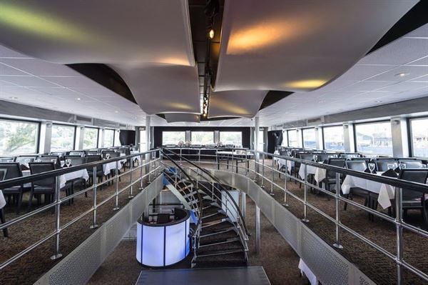 City Cruises Philadelphia