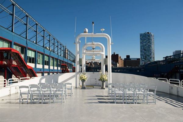 City Cruises New York & New Jersey