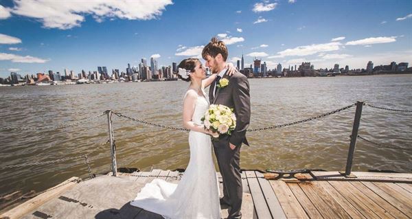 City Cruises New York & New Jersey