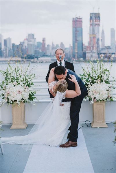 City Cruises New York & New Jersey