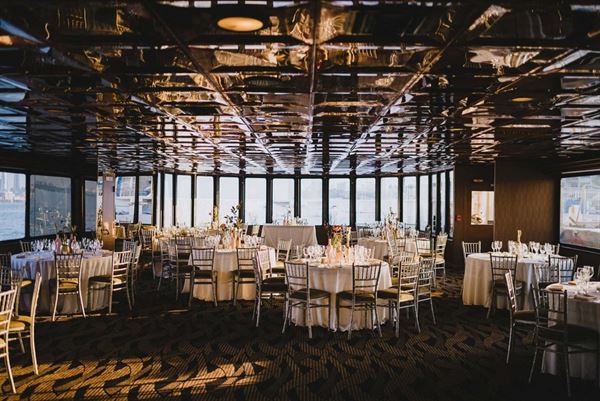 City Cruises New York & New Jersey