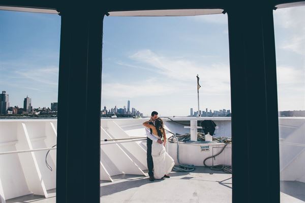 City Cruises New York & New Jersey