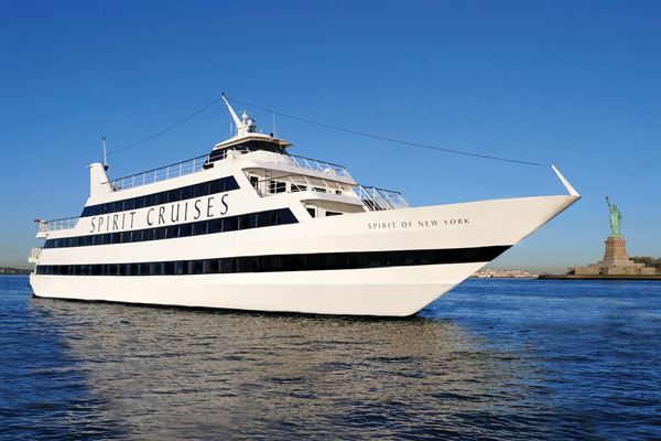 City Cruises New York & New Jersey