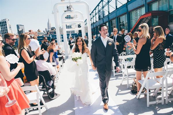 City Cruises New York & New Jersey