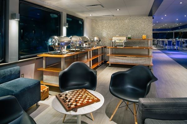 City Cruises Norfolk