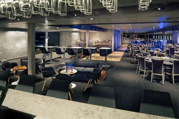 City Cruises Norfolk