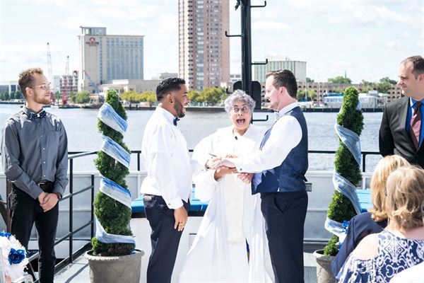 City Cruises Norfolk