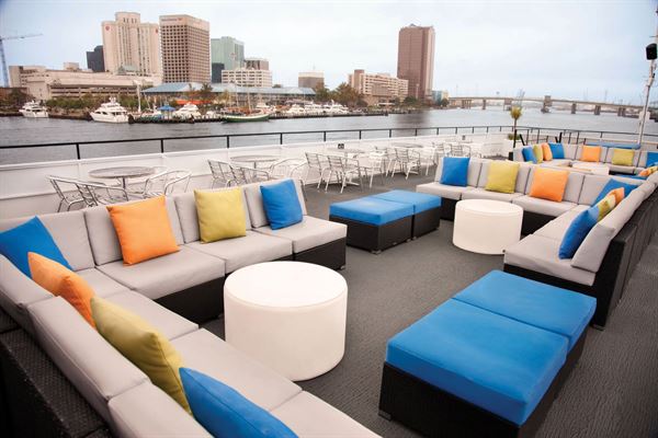 City Cruises Norfolk