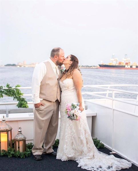 City Cruises Norfolk