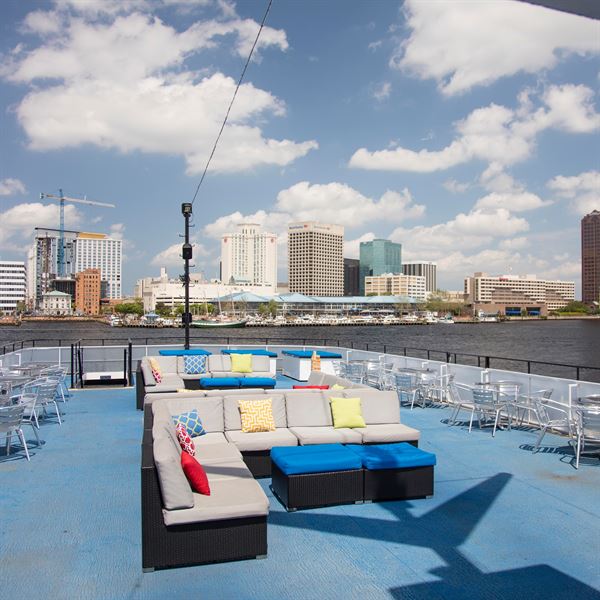 City Cruises Norfolk