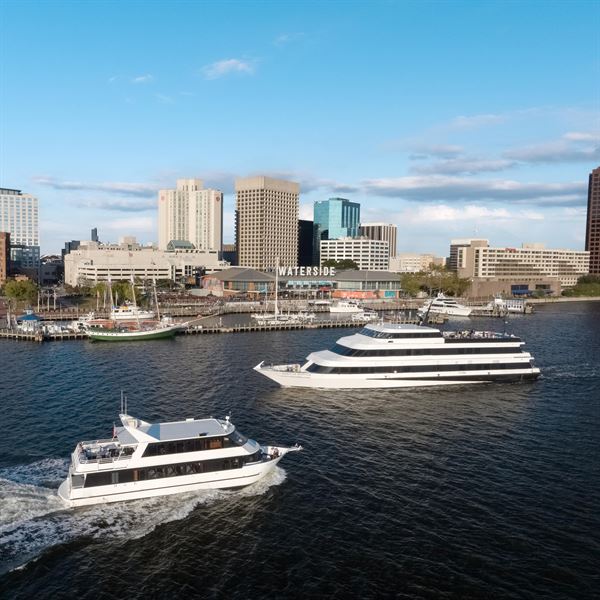 City Cruises Norfolk