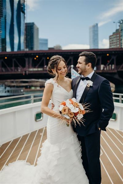 City Cruises Chicago