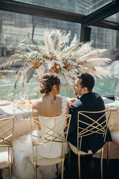 City Cruises Chicago