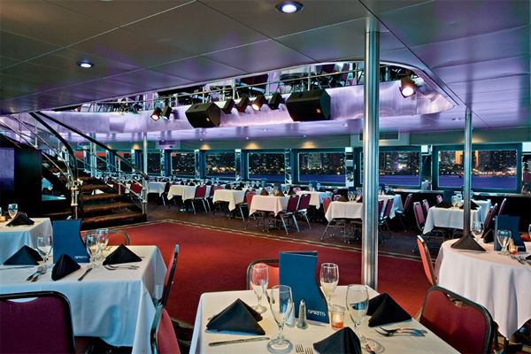 City Cruises Chicago