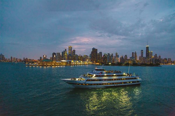 City Cruises Chicago