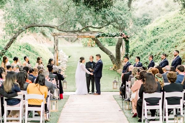 Los Willows Wedding Estate