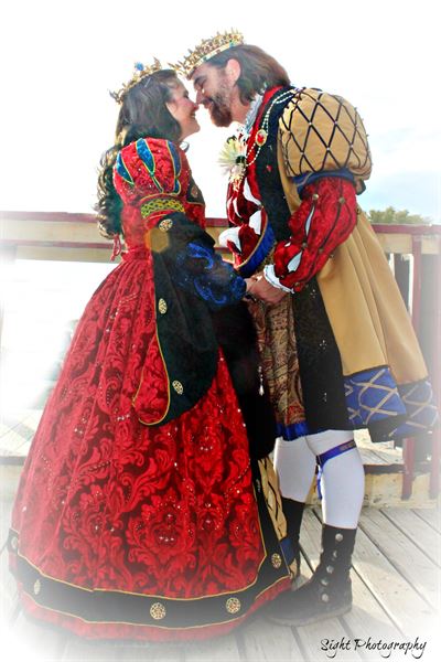 Michigan Renaissance Festival