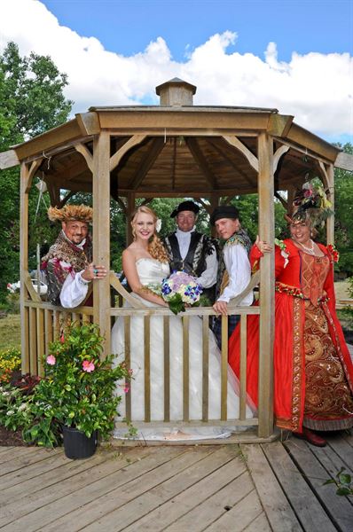 Michigan Renaissance Festival