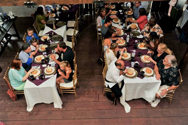 Michigan Renaissance Festival