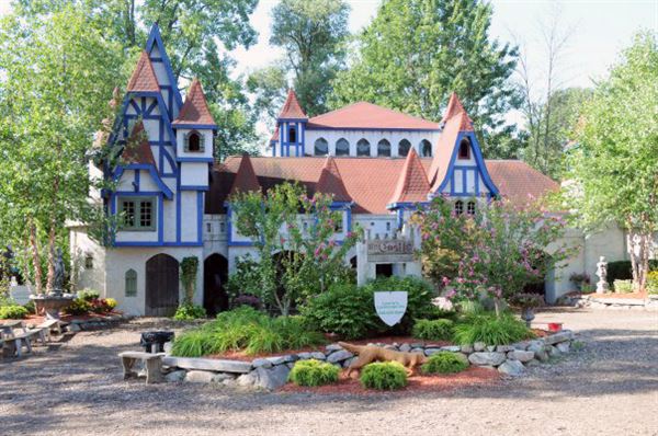 Michigan Renaissance Festival