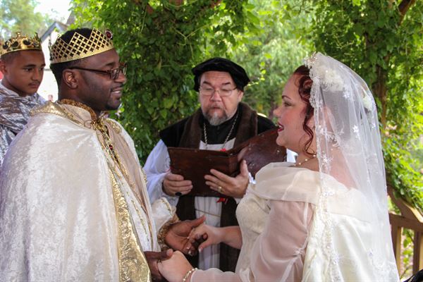 Michigan Renaissance Festival
