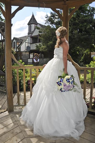Michigan Renaissance Festival