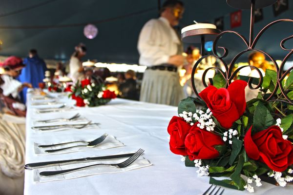 Michigan Renaissance Festival
