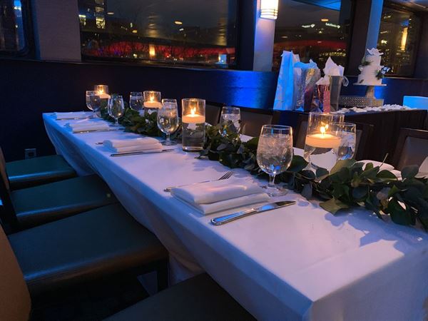 City Cruises Baltimore