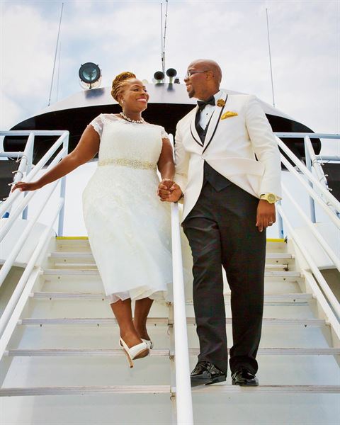 City Cruises Baltimore