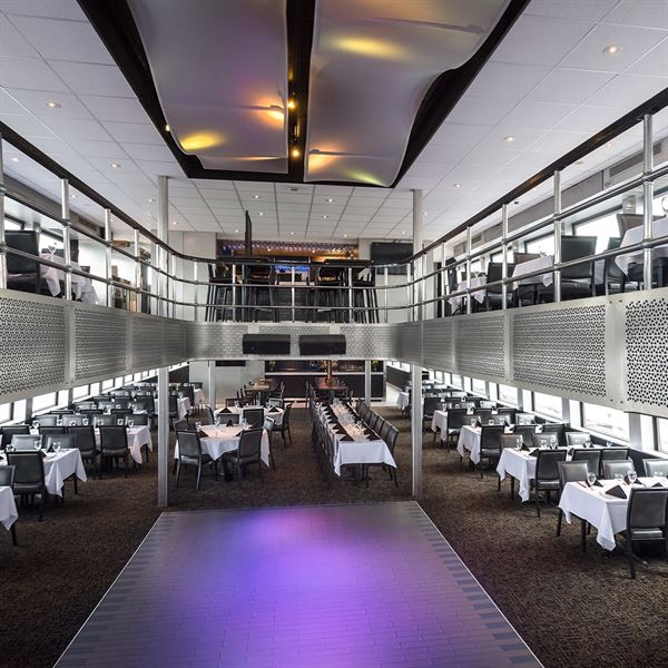 City Cruises Baltimore