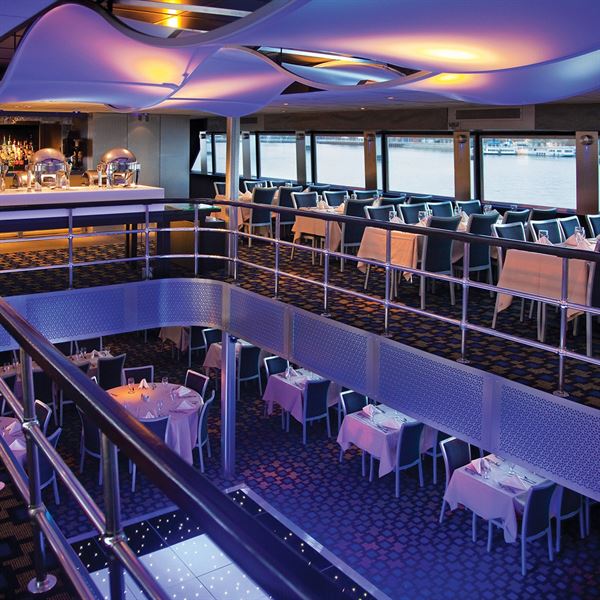 City Cruises Baltimore