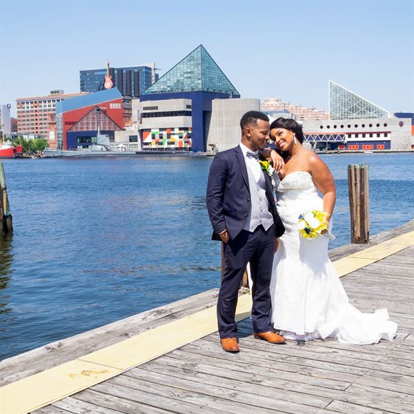 City Cruises Baltimore