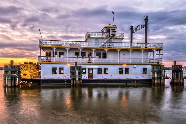 City Cruises Alexandria