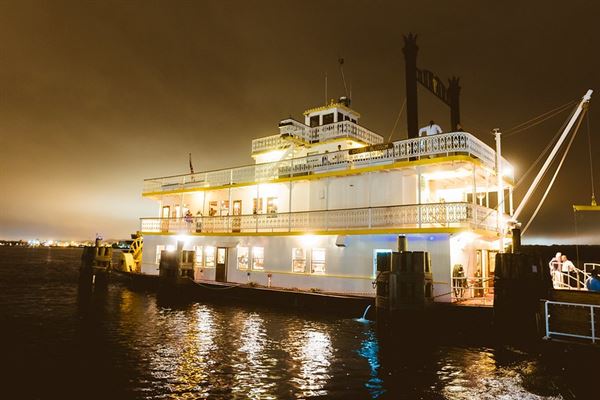 City Cruises Alexandria