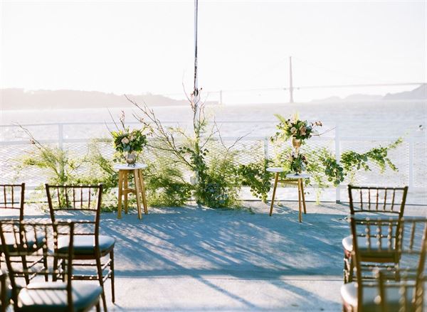 City Cruises Berkeley