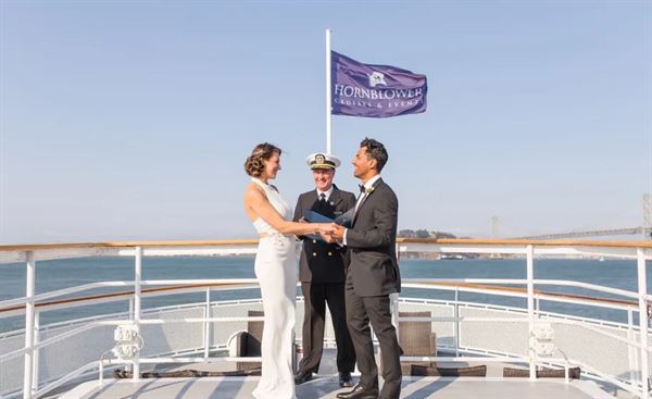 City Cruises Berkeley