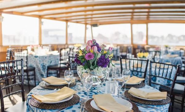 City Cruises Berkeley